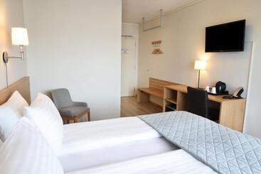 Fosshotel Nupar