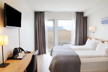 Fosshotel Nupar