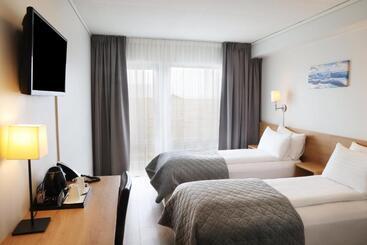 Fosshotel Nupar