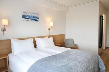 Fosshotel Nupar