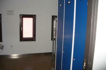 Hostel El Castillo
