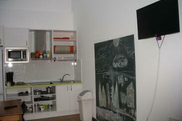 Hostel El Castillo
