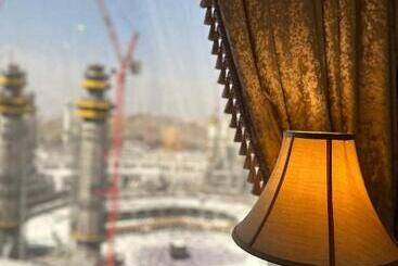 Al Safwah Hotel First Tower 1