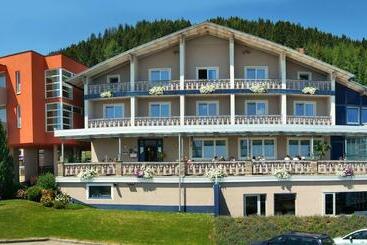 酒店 Alpengasthof Hochegger