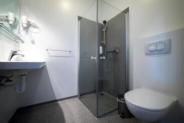 هتل Dæli Guesthouse