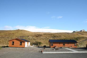 هتل Dæli Guesthouse