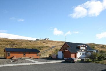 هتل Dæli Guesthouse