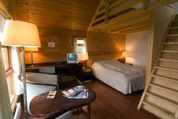 هتل Dæli Guesthouse