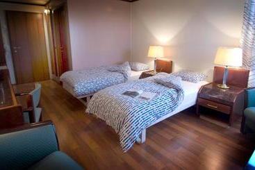 هتل Dæli Guesthouse