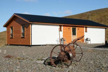 هتل Dæli Guesthouse