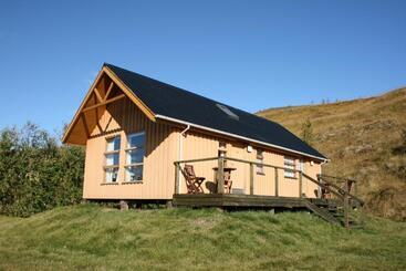 هتل Dæli Guesthouse