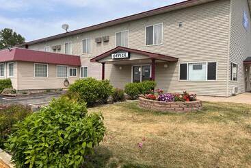 هتل Fergus Inn