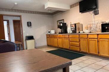 هتل Fergus Inn