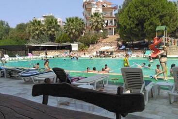 هتل First Class Didim