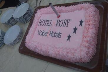هتل Rosy