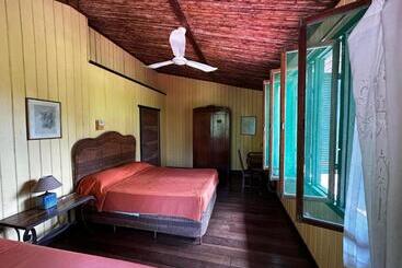 Veragua River House - Palmar Sur