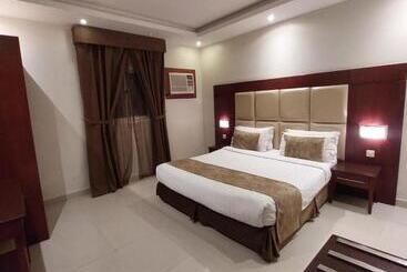Nawara Apartments 24