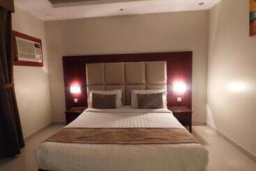 Nawara Apartments 24