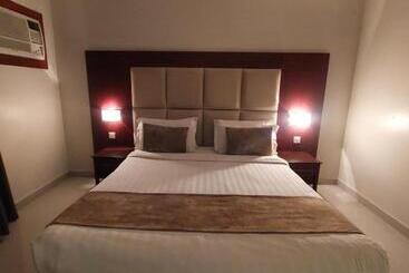 Nawara Apartments 24