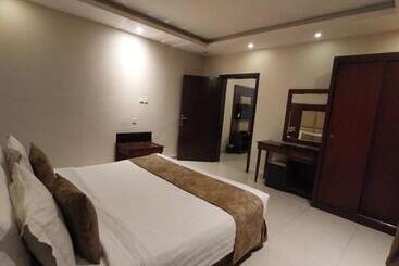 Nawara Apartments 24