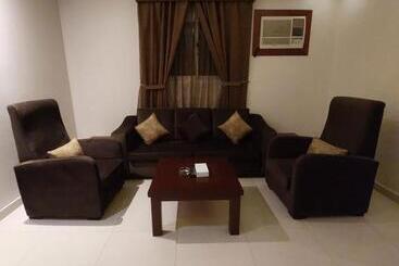 Nawara Apartments 24