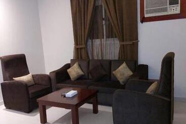 Nawara Apartments 24