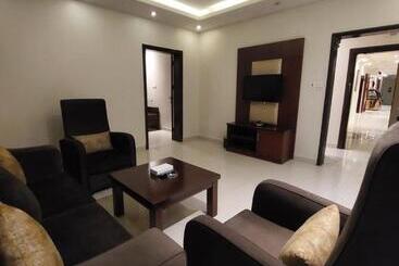 Nawara Apartments 24