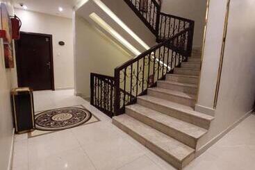 Nawara Apartments 24
