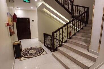 Nawara Apartments 24