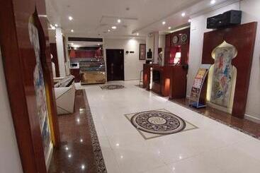 Nawara Apartments 24