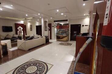Nawara Apartments 24