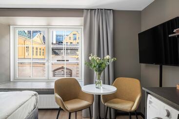 Numa I Hallen Apartments