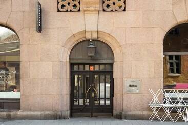 Numa I Hallen Apartments