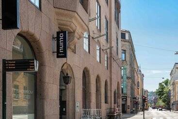 Numa I Hallen Apartments