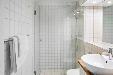 Numa I Hallen Apartments