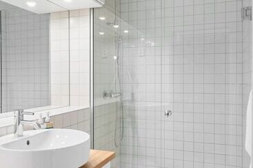 Numa I Hallen Apartments