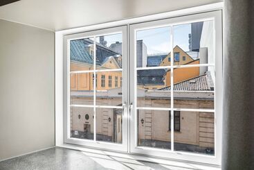 Numa I Hallen Apartments