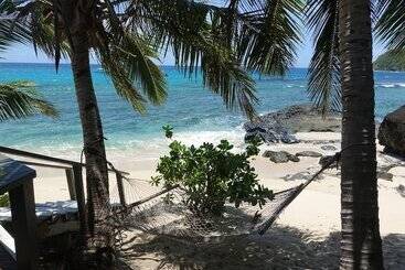 Octopus Resort