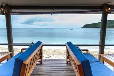 Octopus Resort