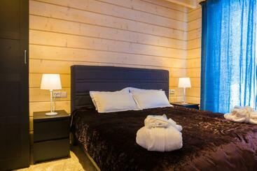 Park Hotel Kokshetau