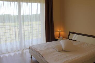 پانسیون Beach Guesthouse Lenkas