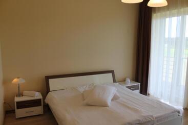 پانسیون Beach Guesthouse Lenkas