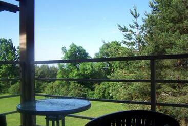 پانسیون Beach Guesthouse Lenkas