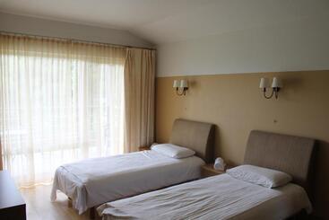 پانسیون Beach Guesthouse Lenkas