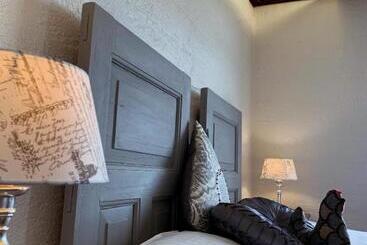 پانسیون Grand Guesthouse Gardakot