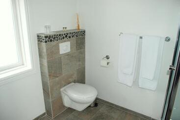 پانسیون Grand Guesthouse Gardakot