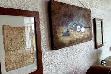 پانسیون Grand Guesthouse Gardakot
