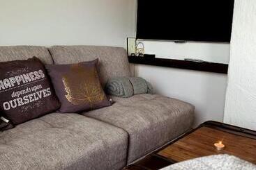 پانسیون Grand Guesthouse Gardakot