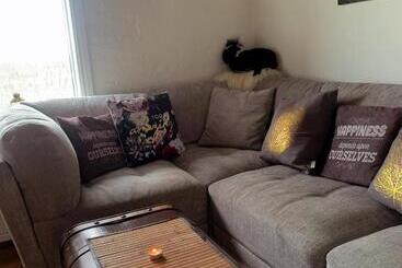 پانسیون Grand Guesthouse Gardakot