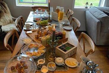 پانسیون Grand Guesthouse Gardakot